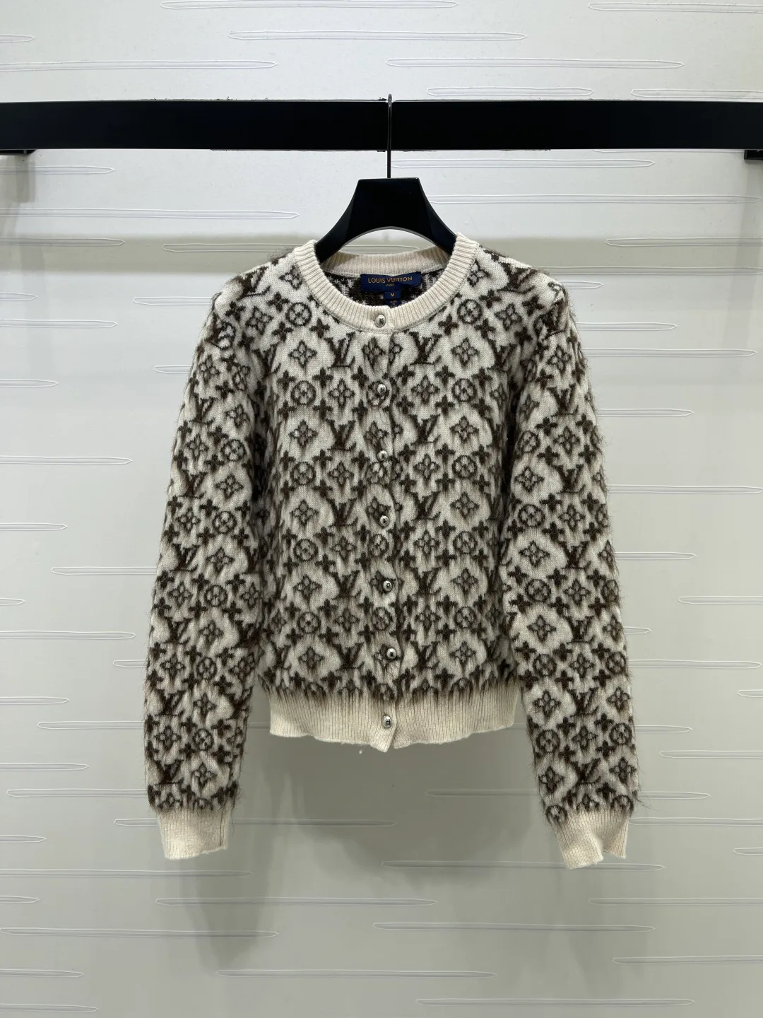 Джемперы И Свитеры Женские Louis Vuitton 18781432