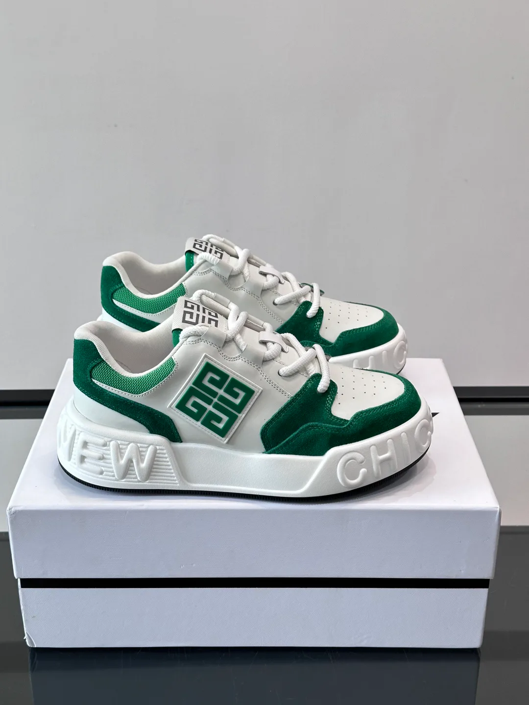 Кроссовки Мужские Givenchy 1889959