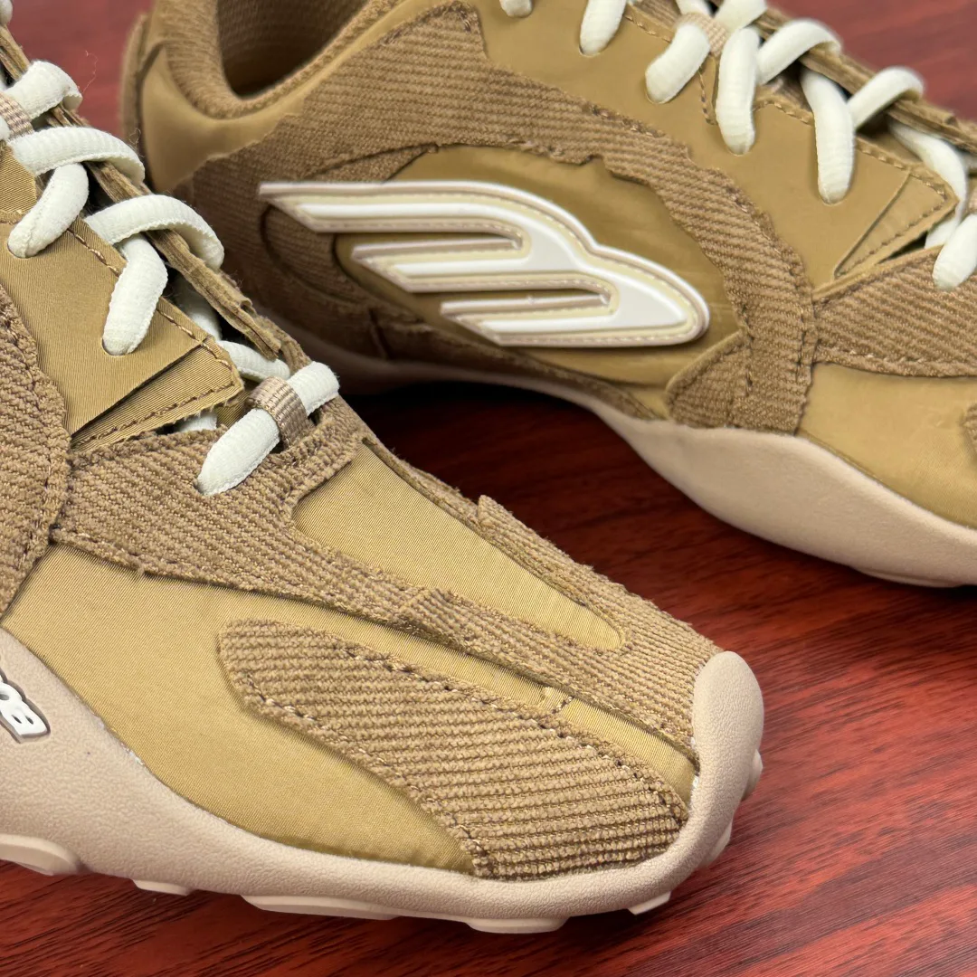 Кроссовки Женские Balenciaga 5543033