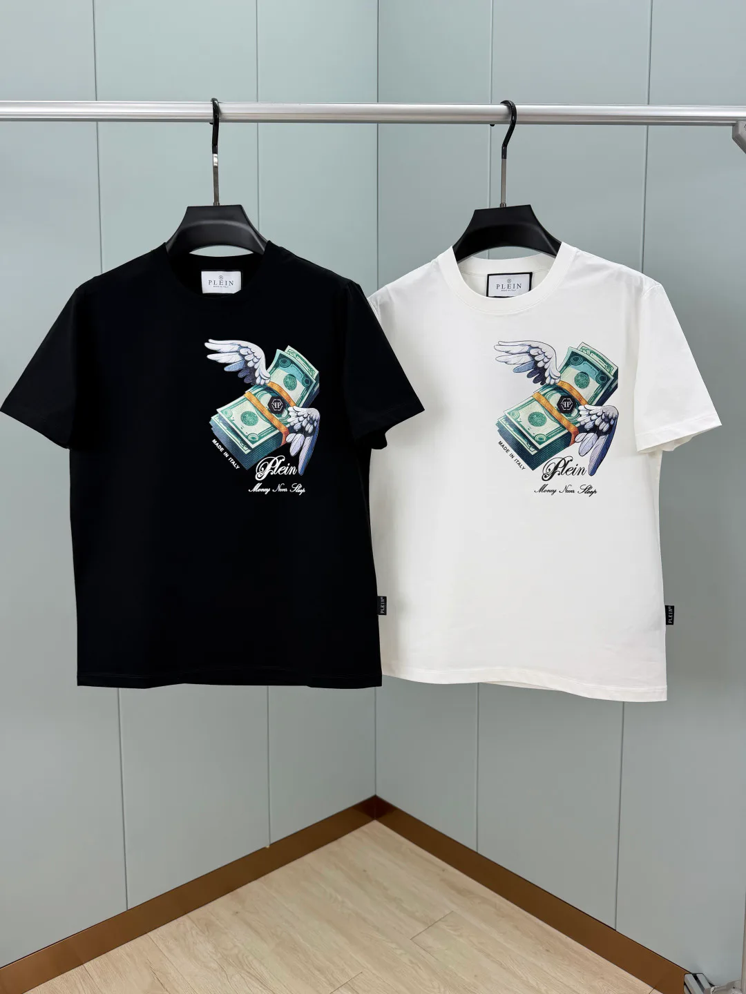 Футболки Мужские Philipp Plein 1297252