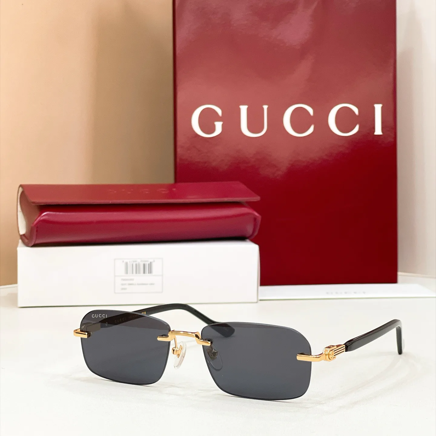 Очки Gucci 17992533