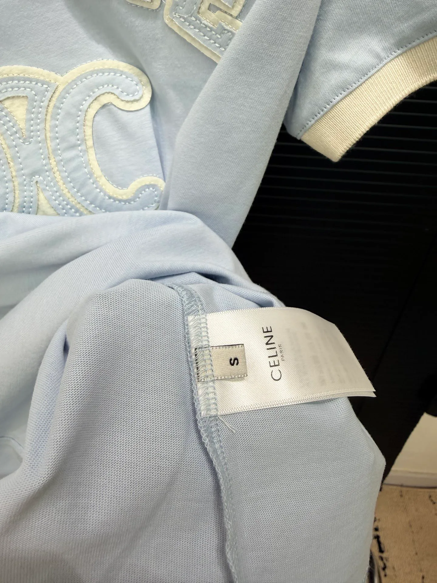 Футболки Женские Celine 12736363