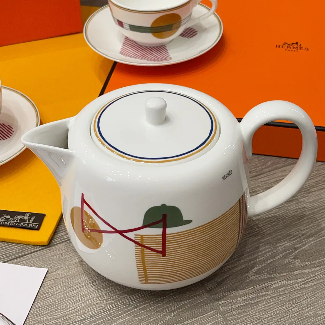 Посуда Hermes 18600