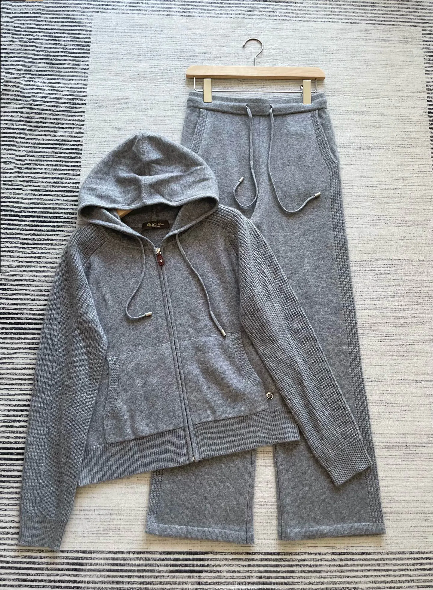 Спортивные Костюмы Женские Loro Piana 1243877