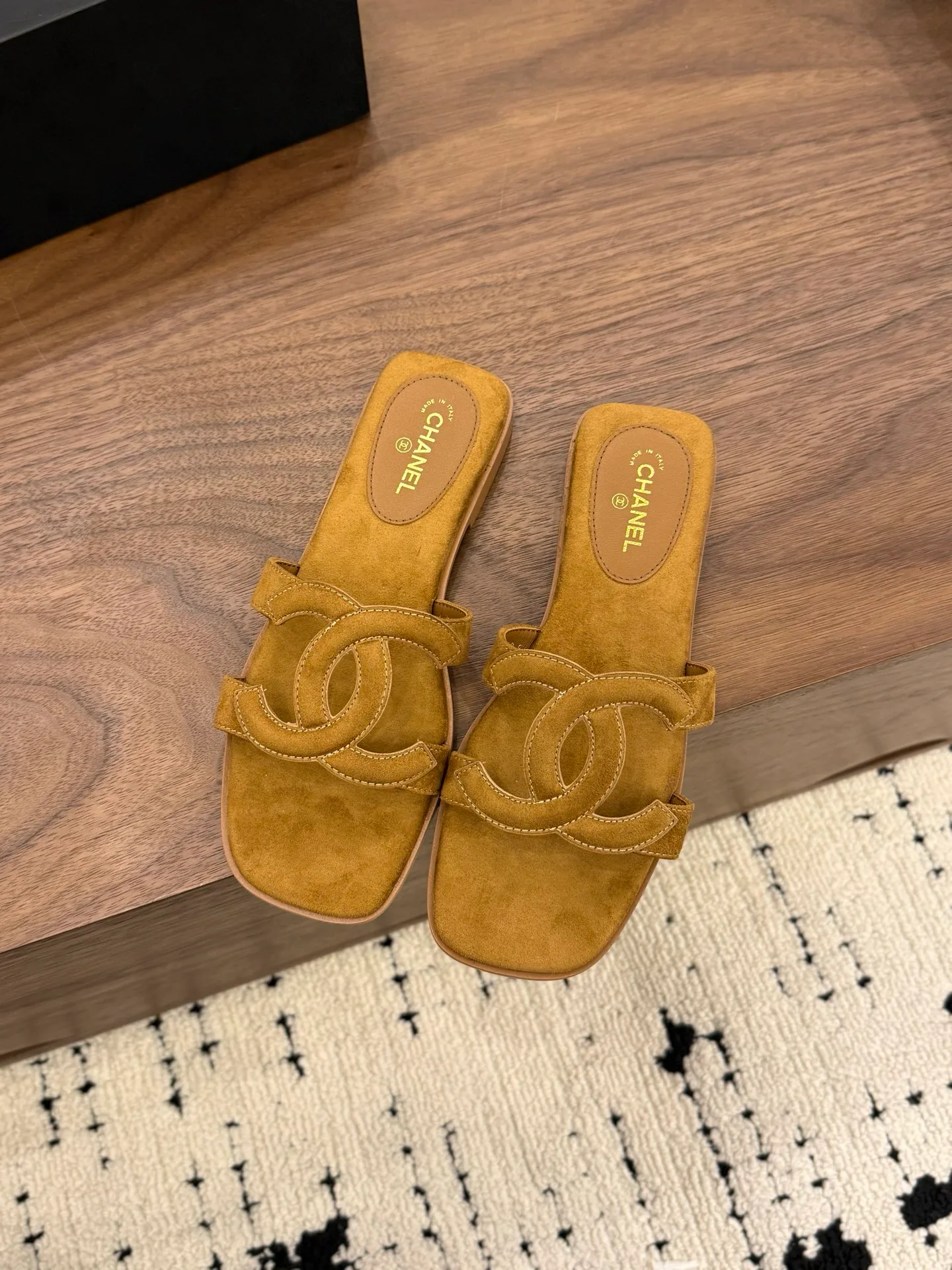 Туфли Женские Chanel 11516316