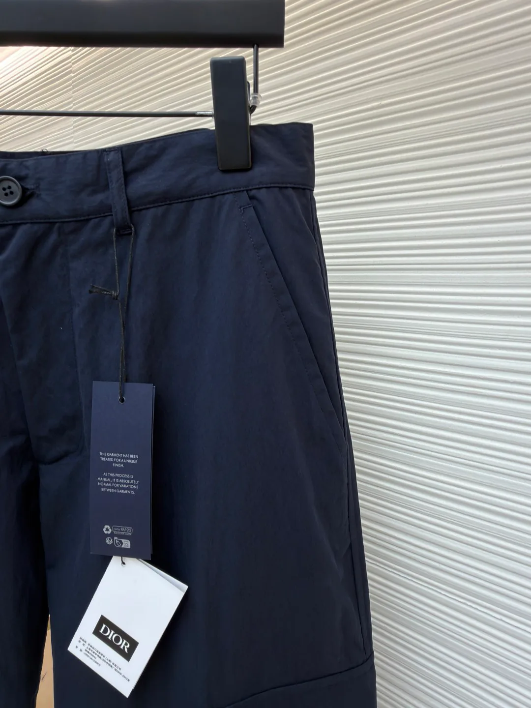 Брюки Мужские Christian Dior 10895693