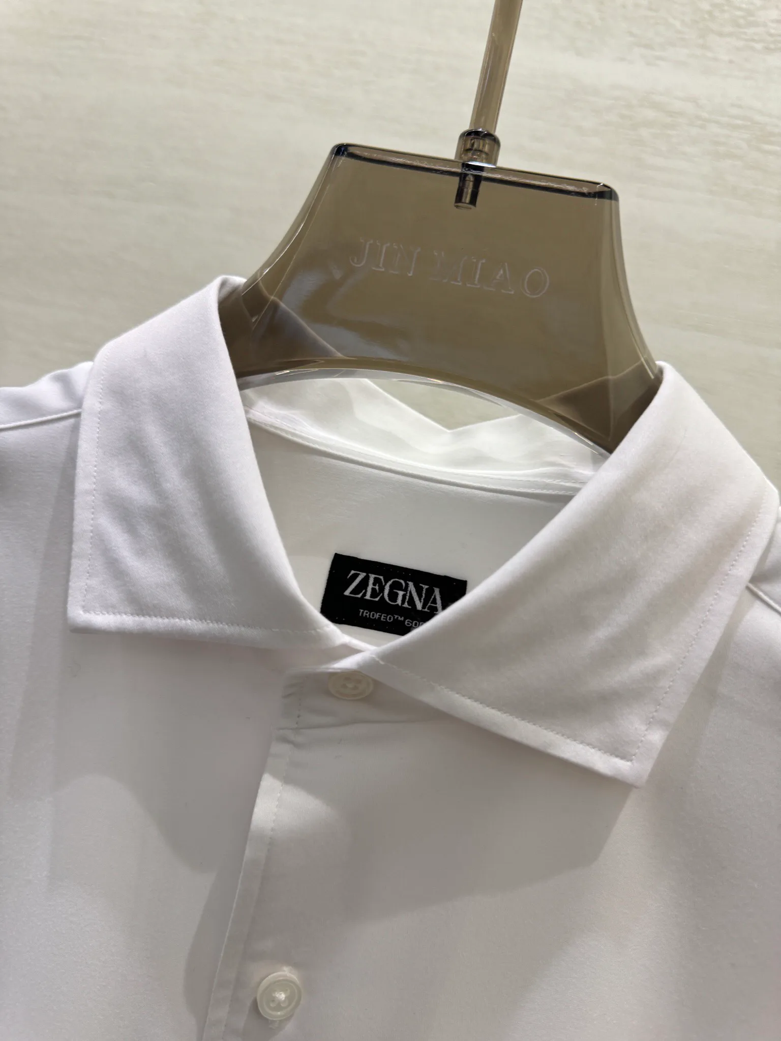 Рубашки Мужские Zegna 218551