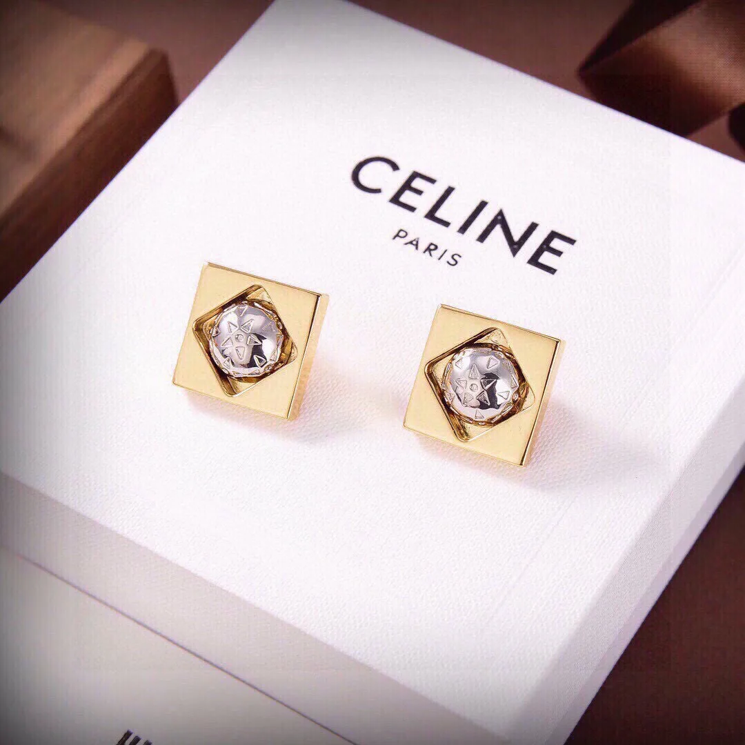 Бижутерия Celine 13306335