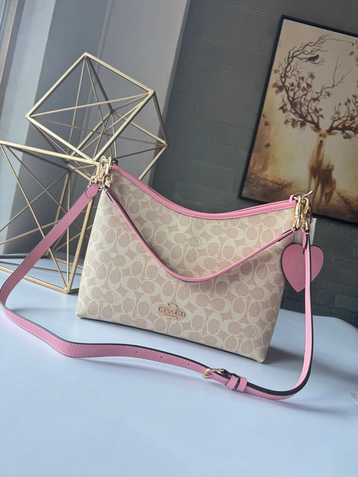 Классические Сумки Женские Coach 11552303