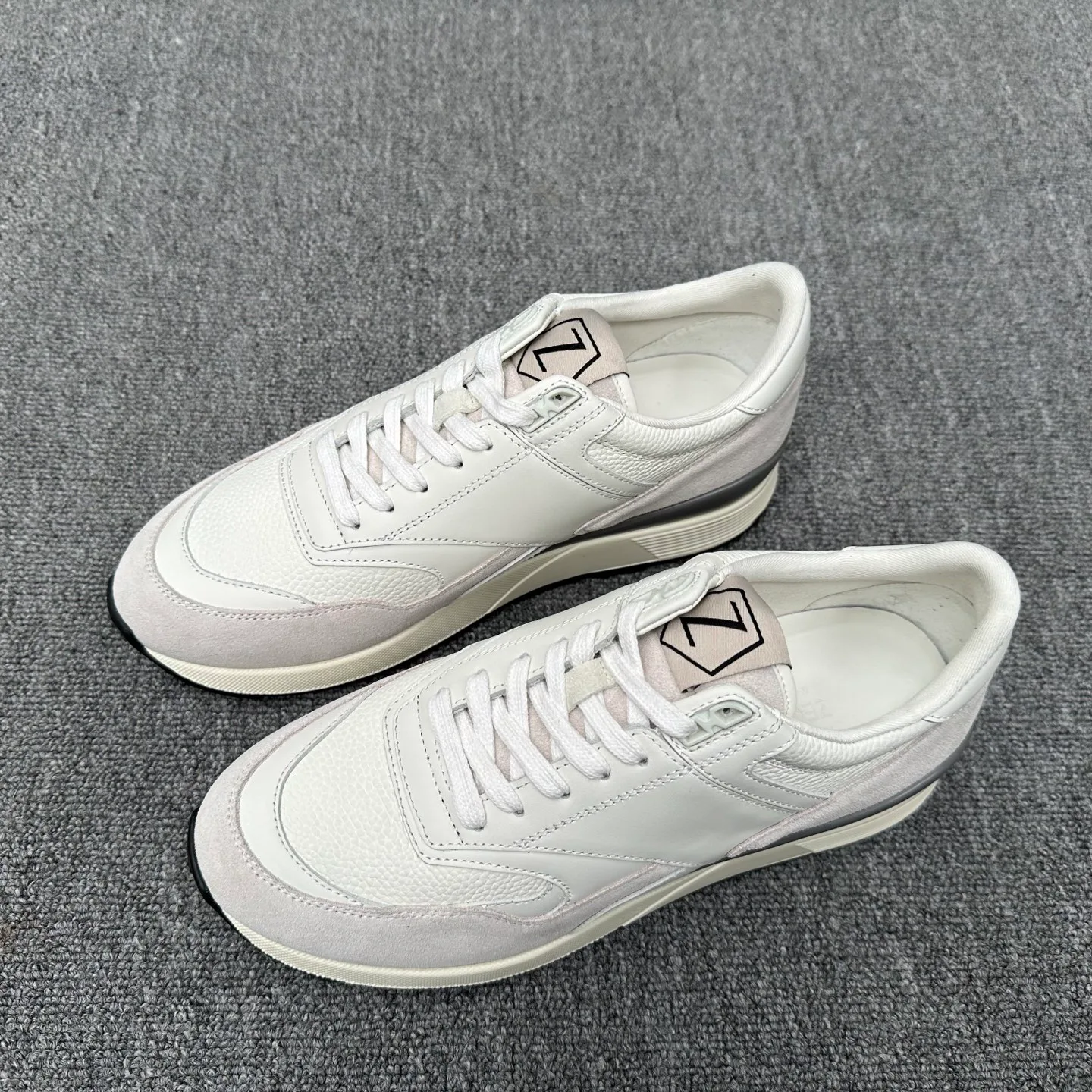 Кроссовки Мужские Zegna 1515831