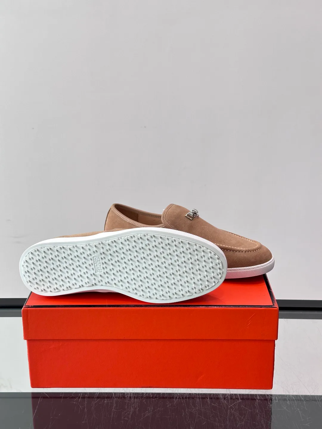 Лоферы И Туфли Мужские Hermes 17649845