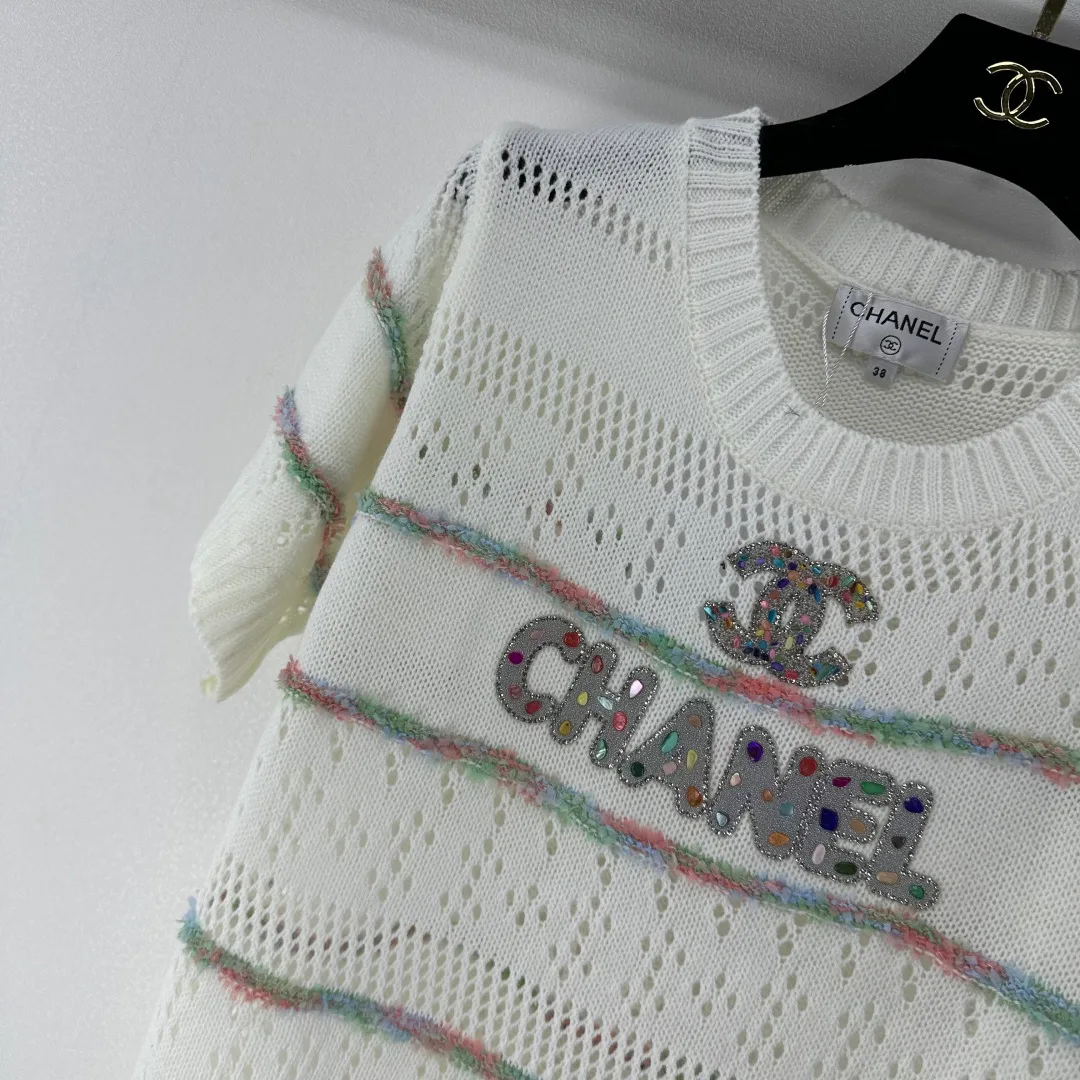 Топы Женские Chanel 5179590