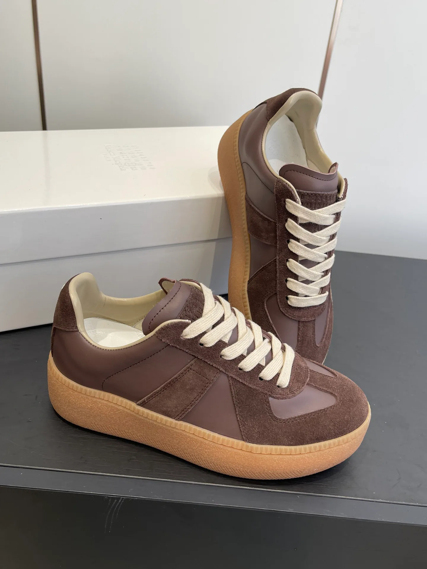 Кроссовки Женские Maison Margiela 13194085