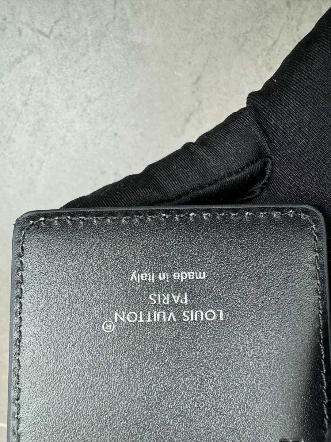 Визитницы Louis Vuitton 24661