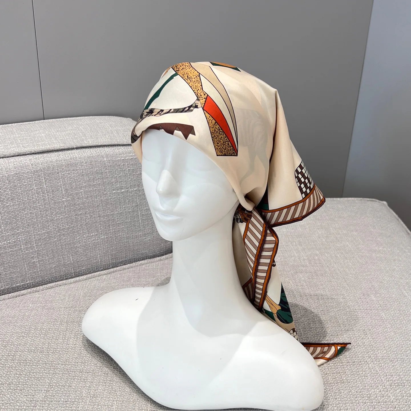 Платки Hermes 11761595