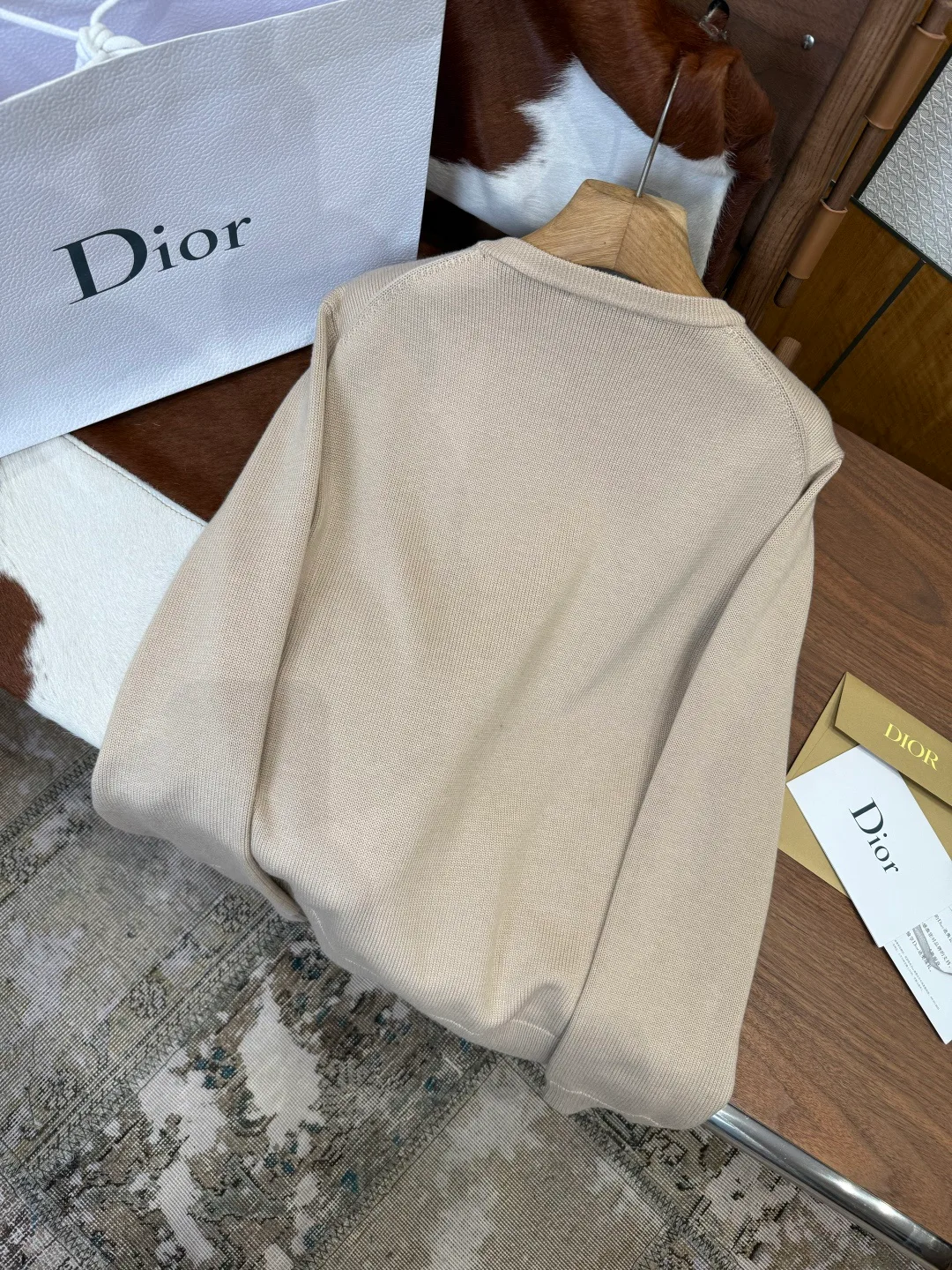 Джемперы И Свитеры Мужские Christian Dior 11131845