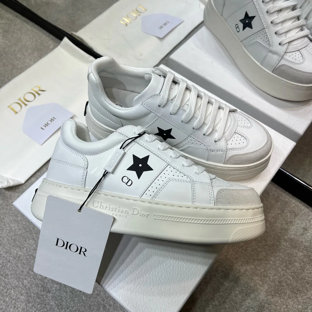 Кеды Женские Christian Dior 19713