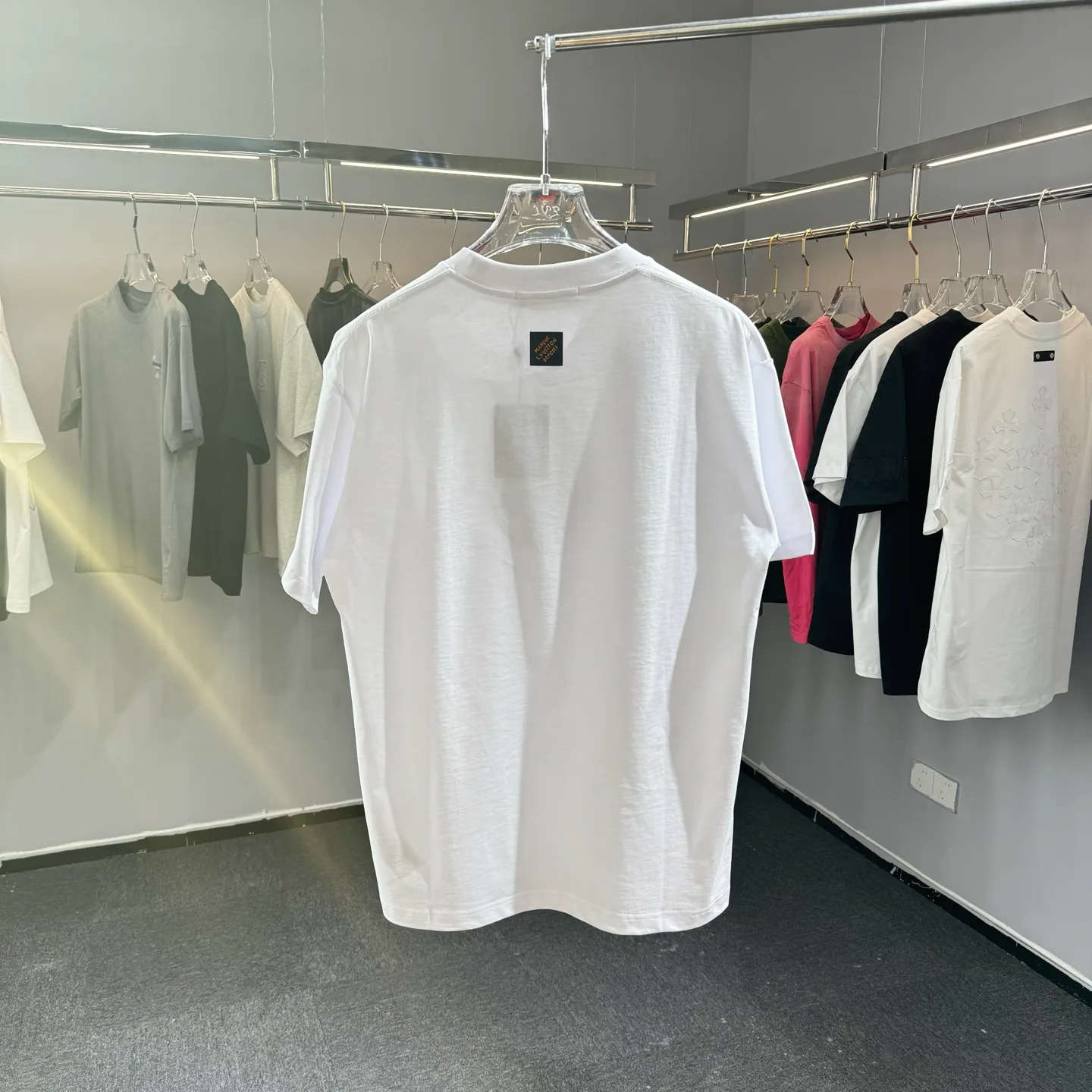 Футболки Мужские Louis Vuitton 11622862