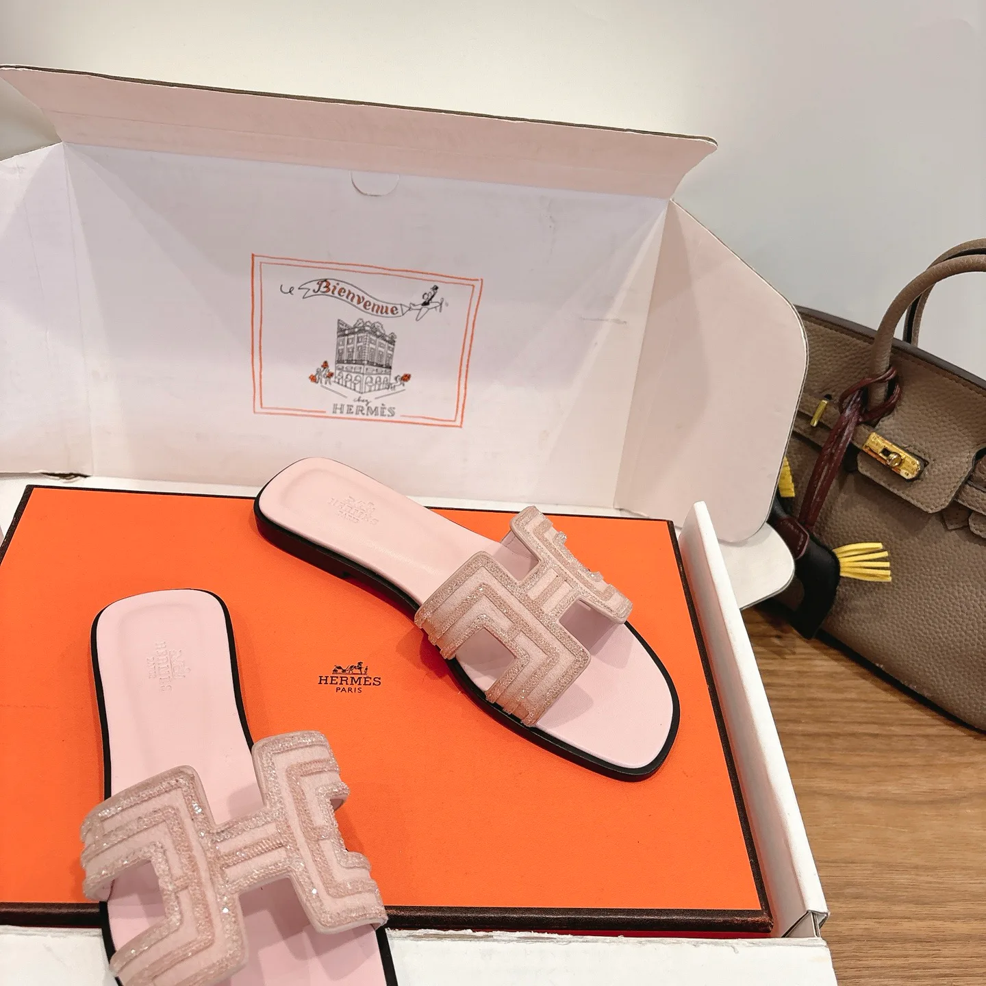 Туфли Женские Hermes 11579498