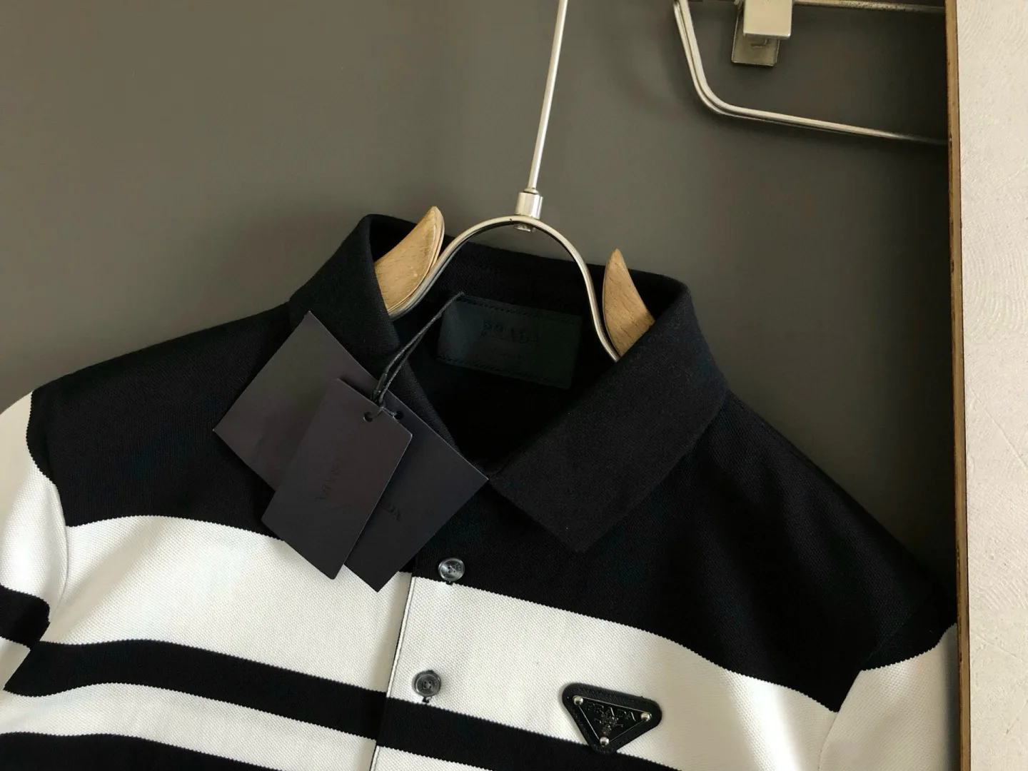 Футболки Мужские Prada 13412910
