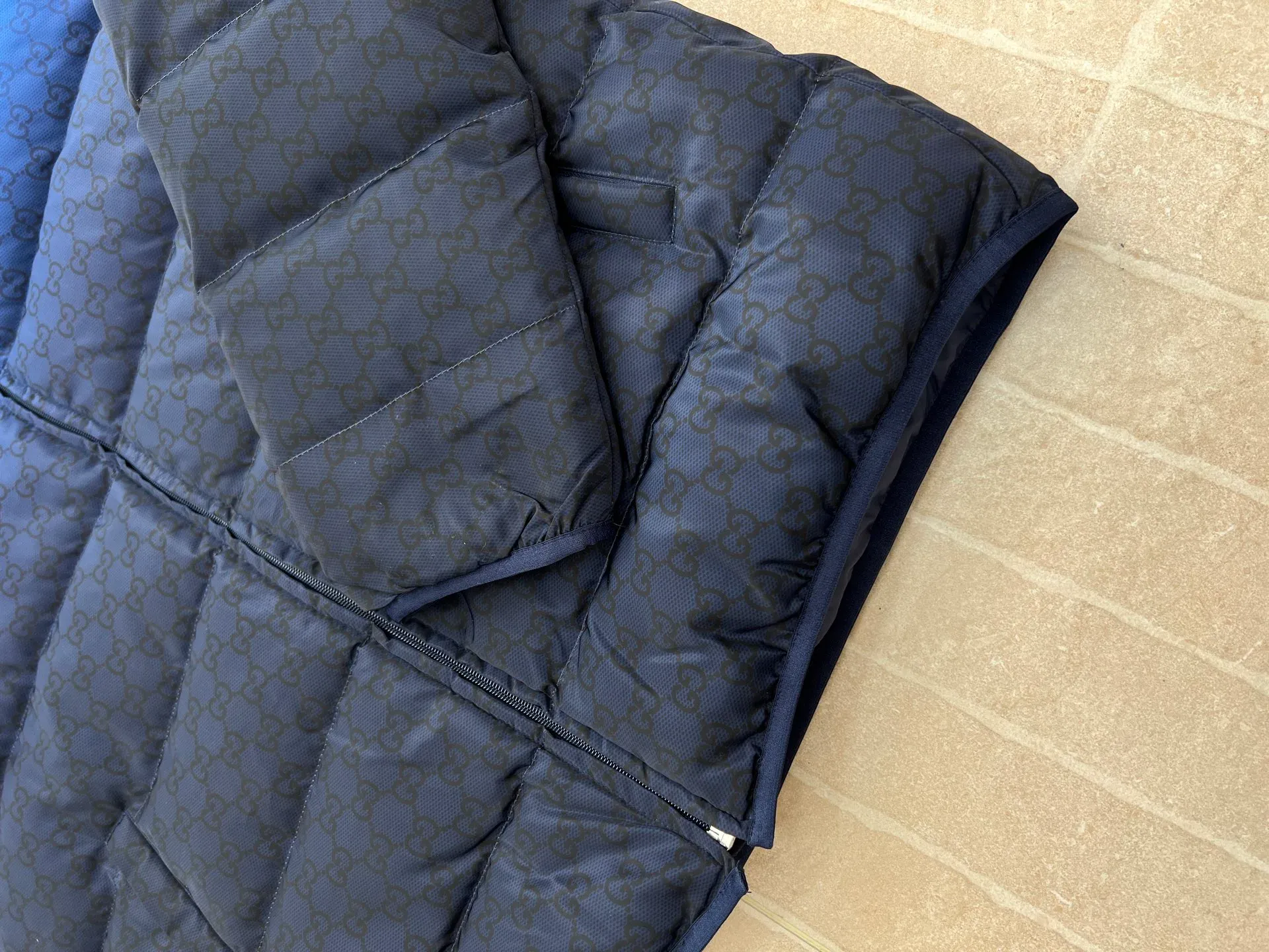 Куртки И Пуховики Мужские Gucci 1326581