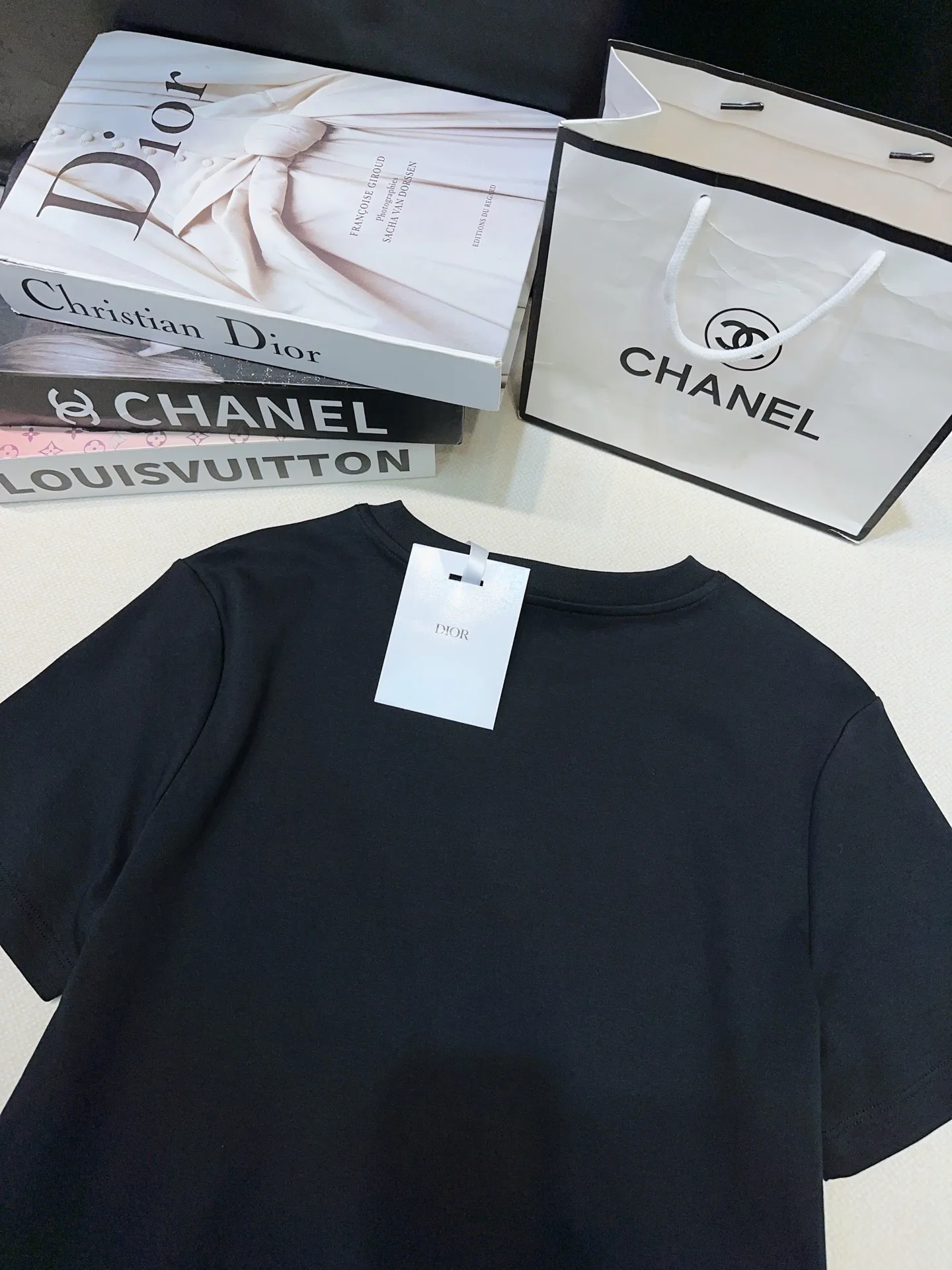 Футболки Женские Christian Dior 11903884