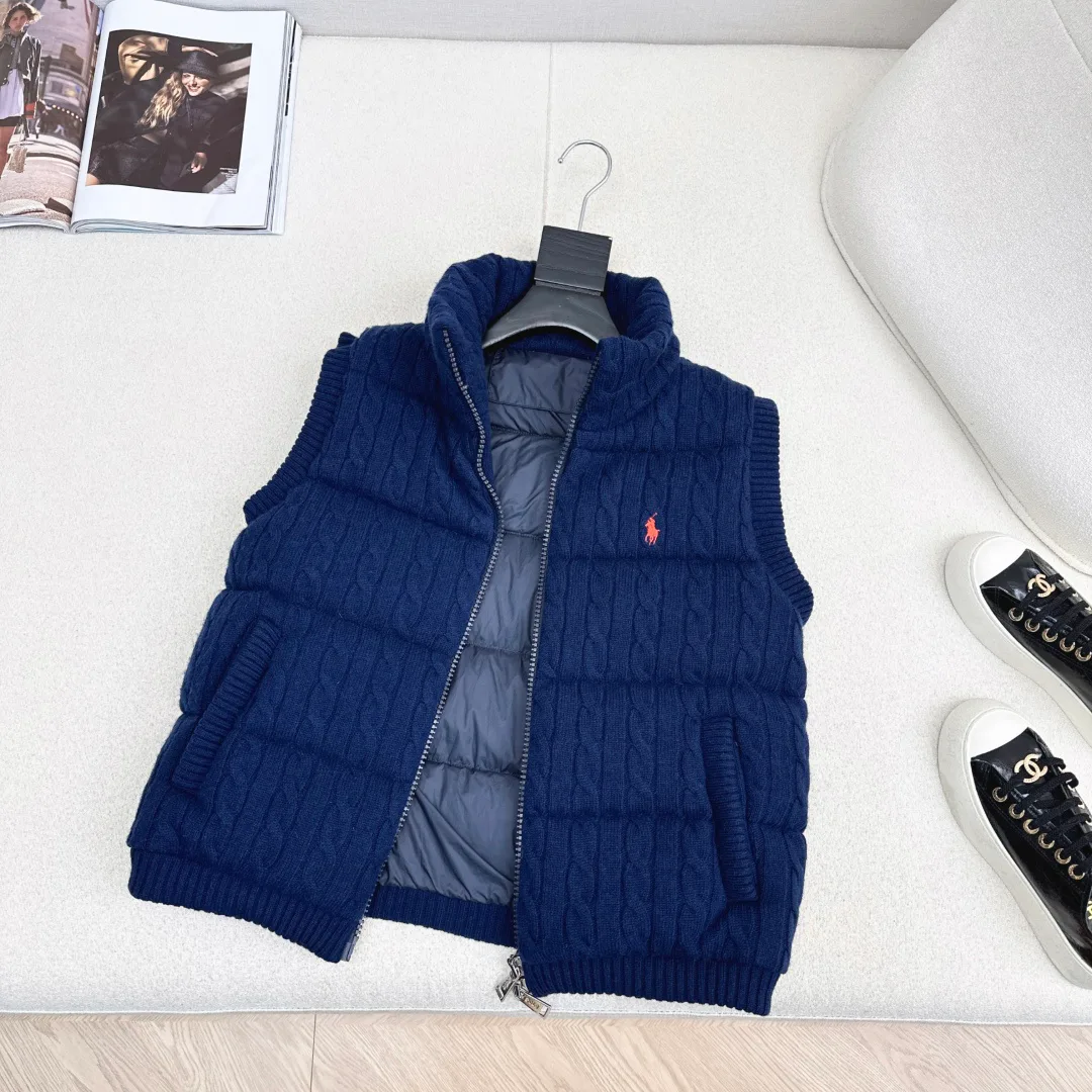 Жилеты Женские Ralph Lauren 1138088