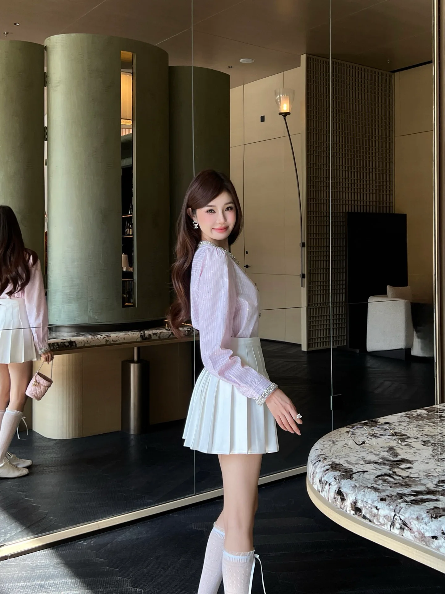 Топы Женские Miu Miu 9443475