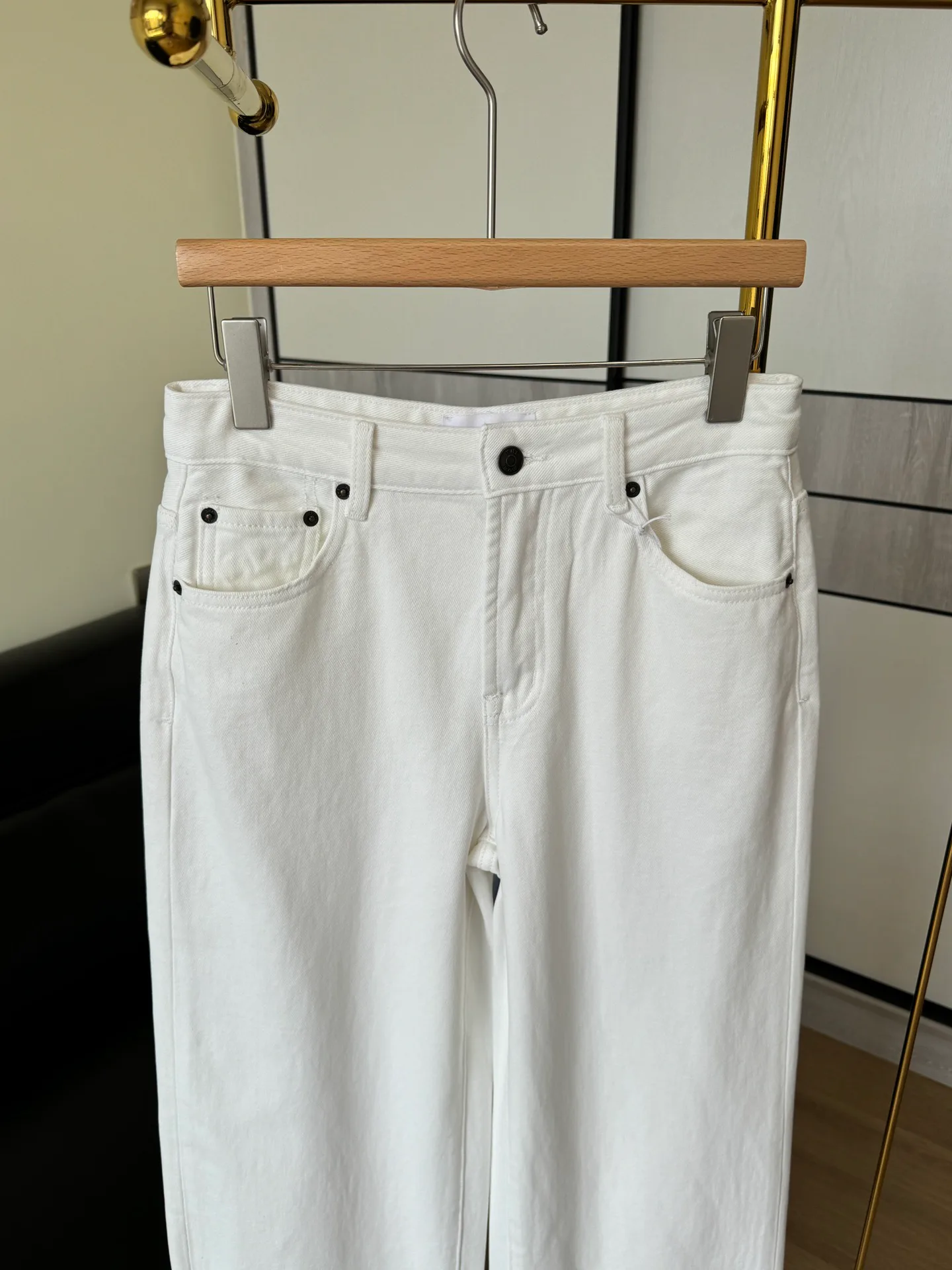 Джинсы Женские The Row 239312