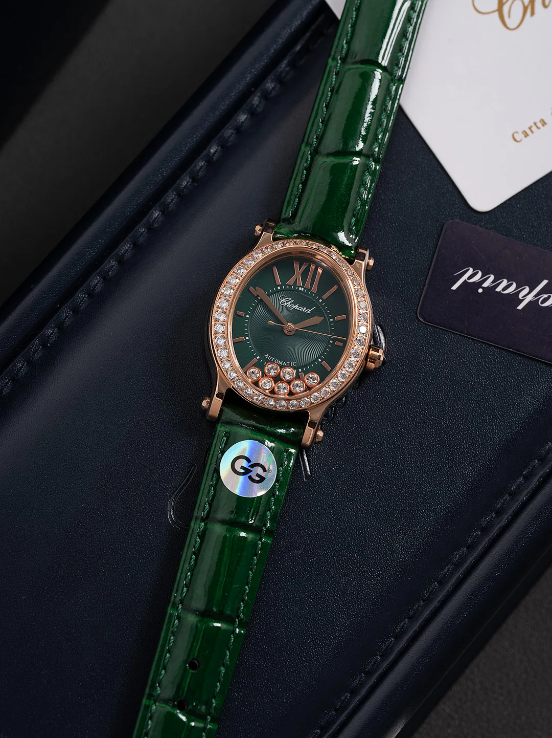 Часы Женские Chopard 17994225