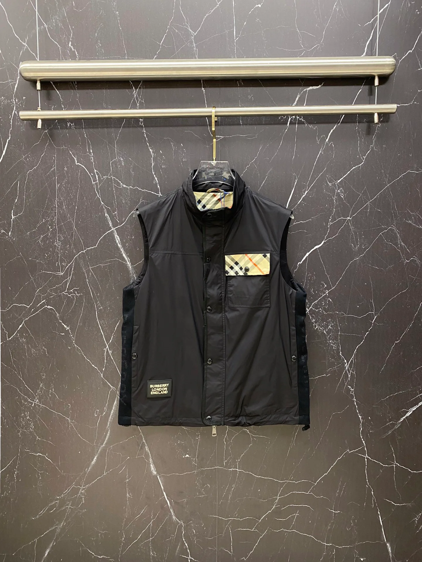 Жилеты Мужские Burberry 10163420