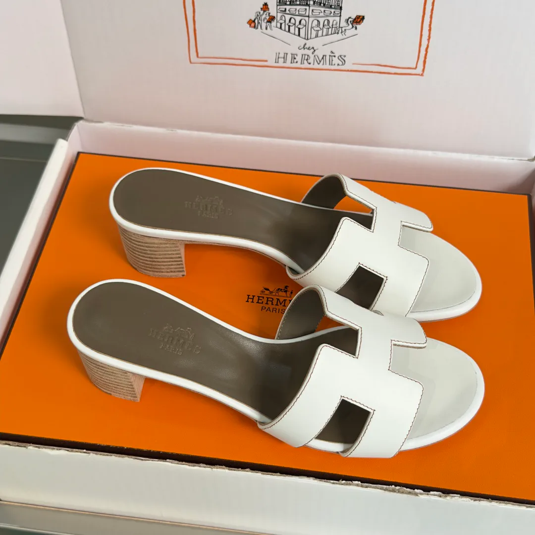 Сандалии Женские Hermes 12142606
