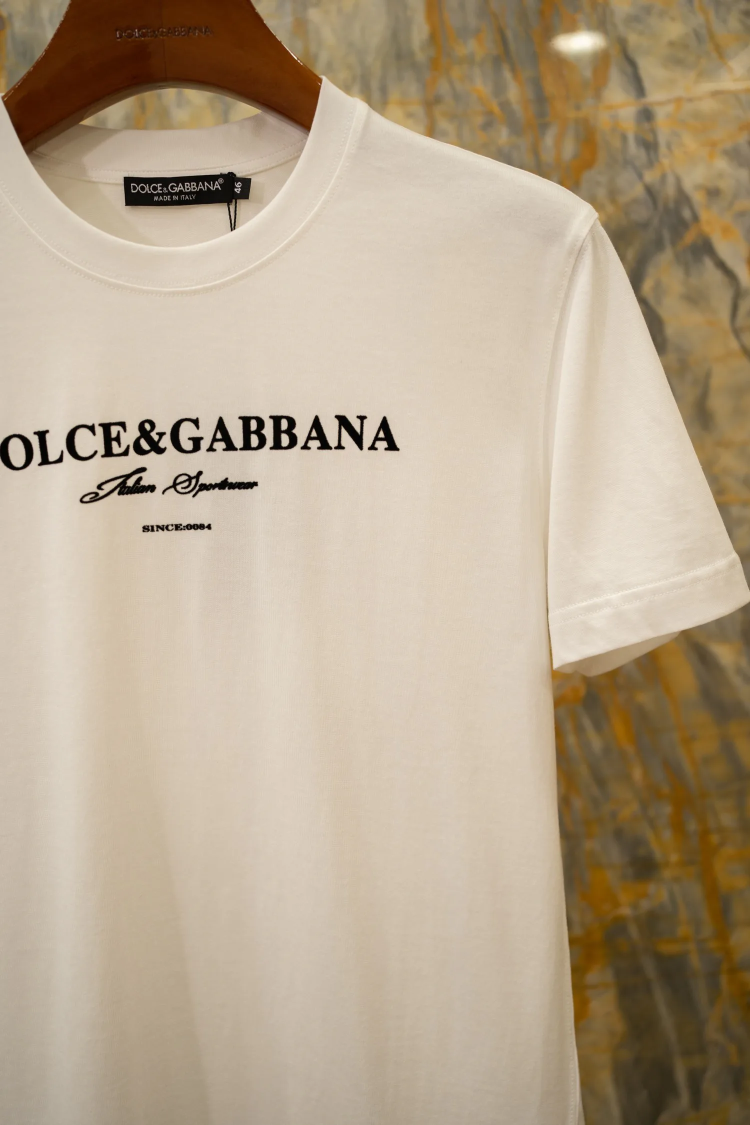 Футболки Мужские Dolce & Gabbana 12551860