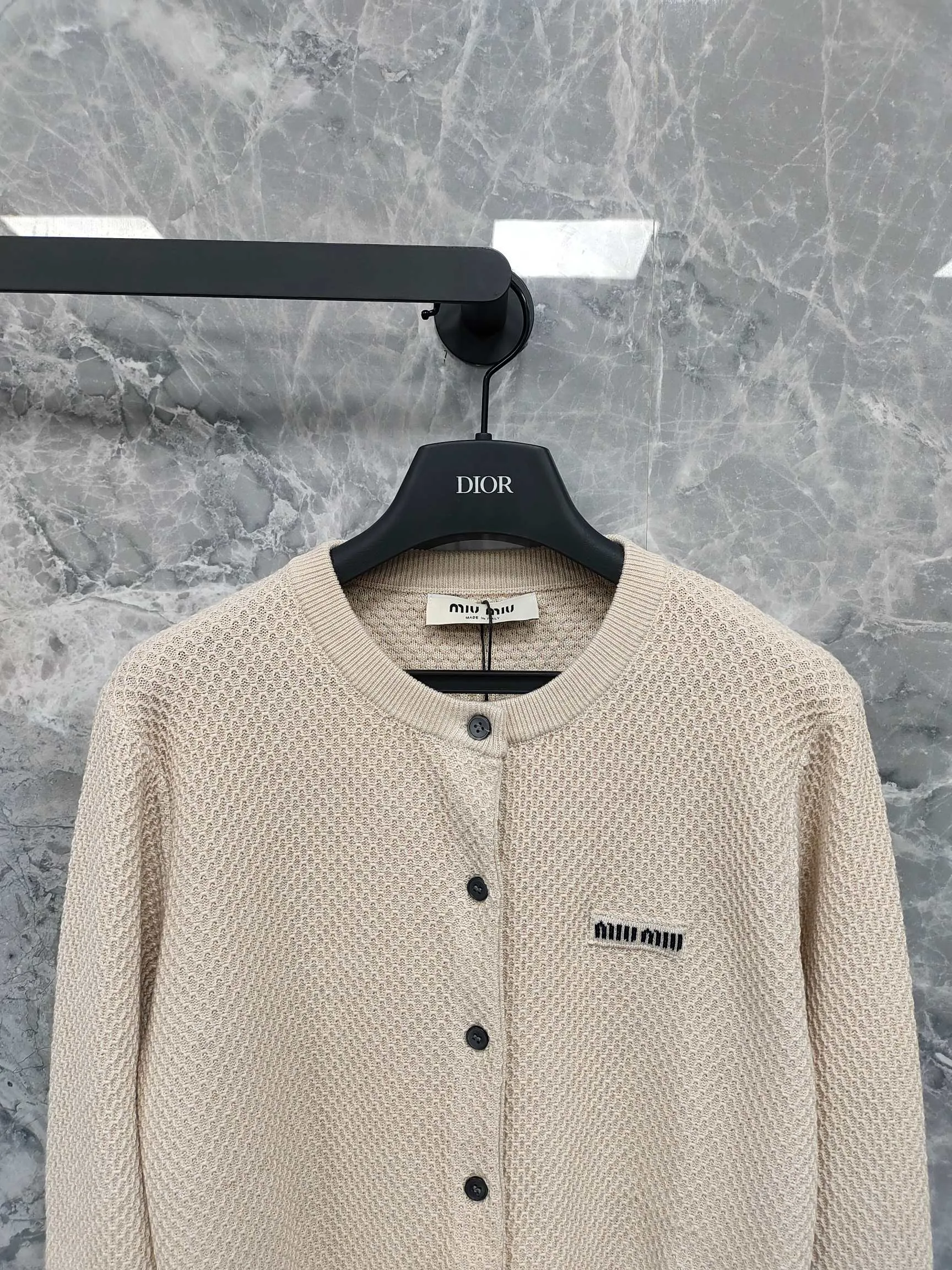 Джемперы И Свитеры Женские Miu Miu 18743617