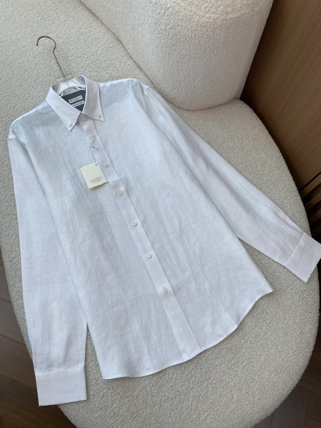 Пиджаки Мужские Brunello Cucinelli 11496700