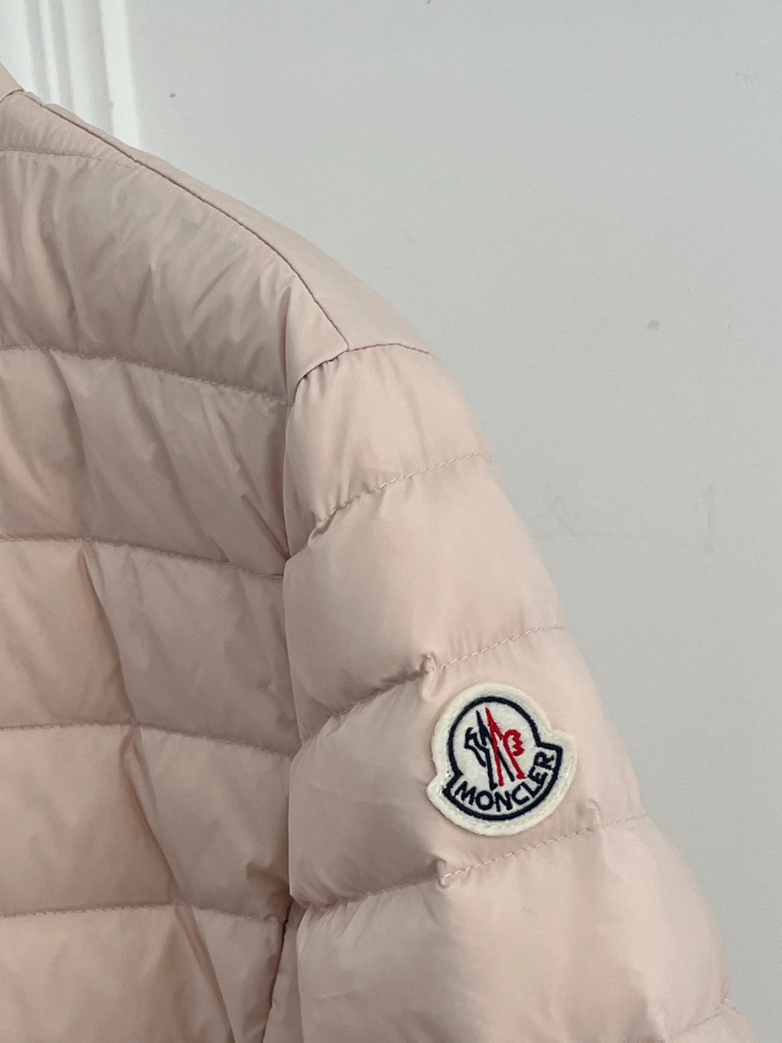Куртки И Пуховики Женские Moncler 18416163