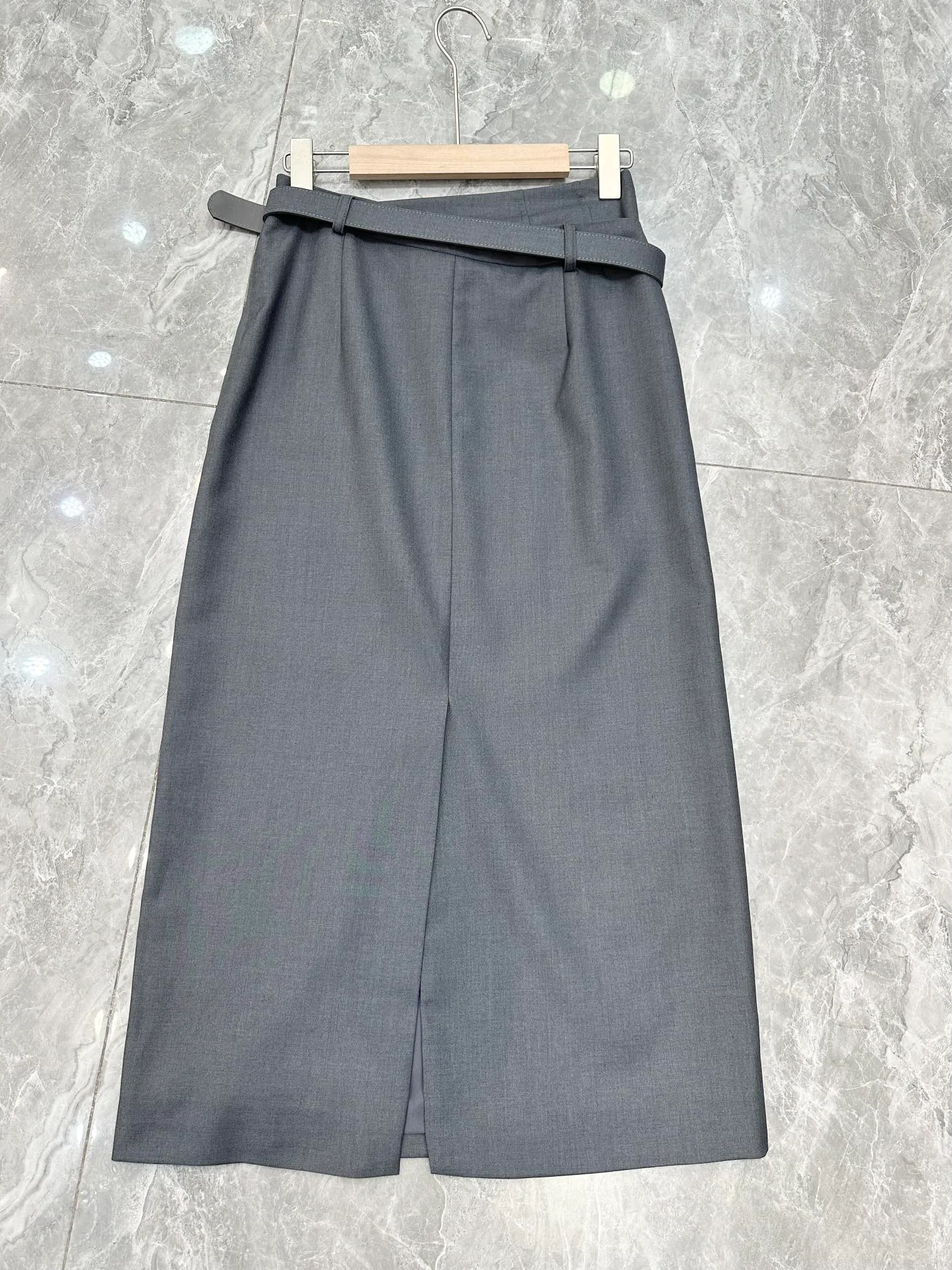 Юбки Женские Saint Laurent 17886348