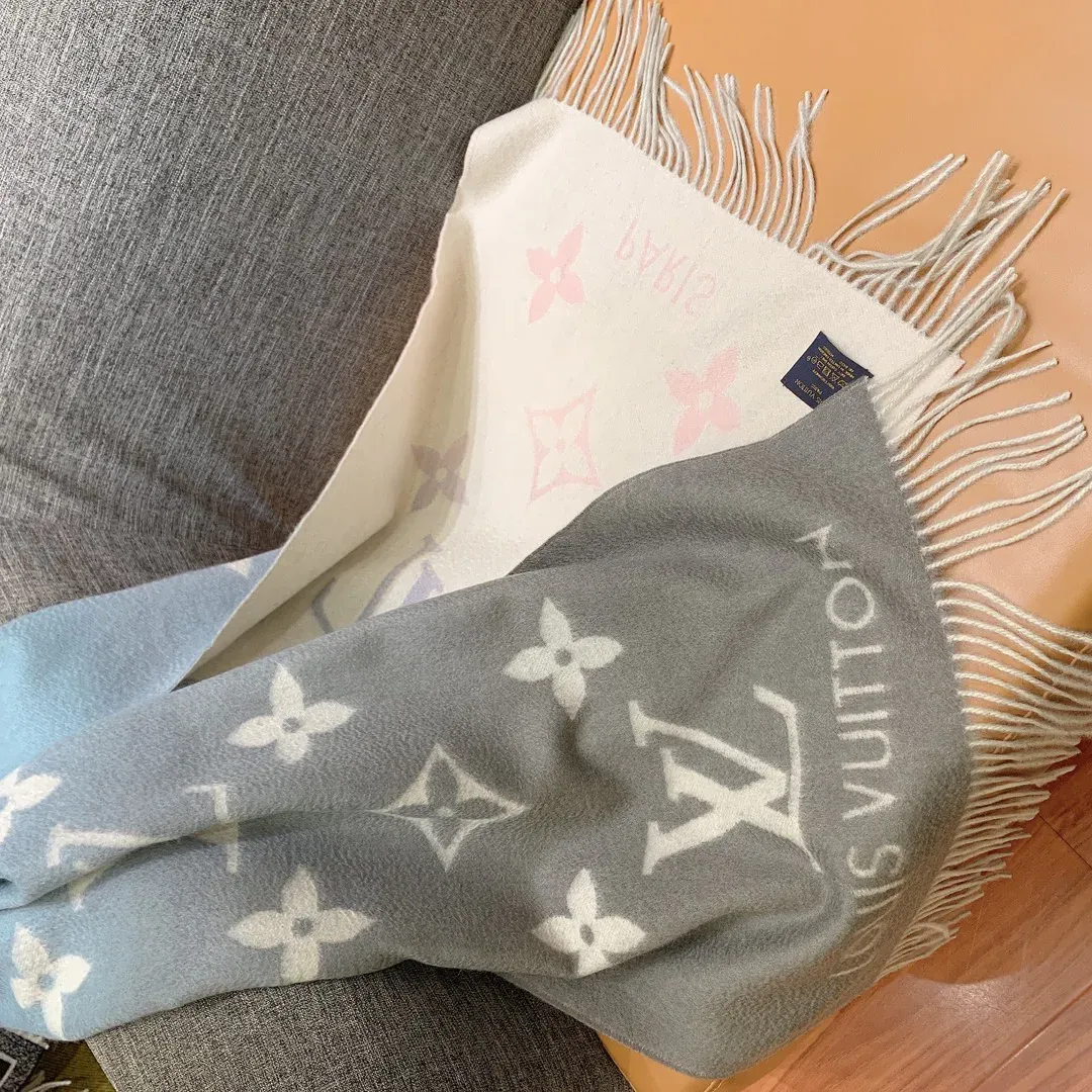 Шарфы Louis Vuitton 449214