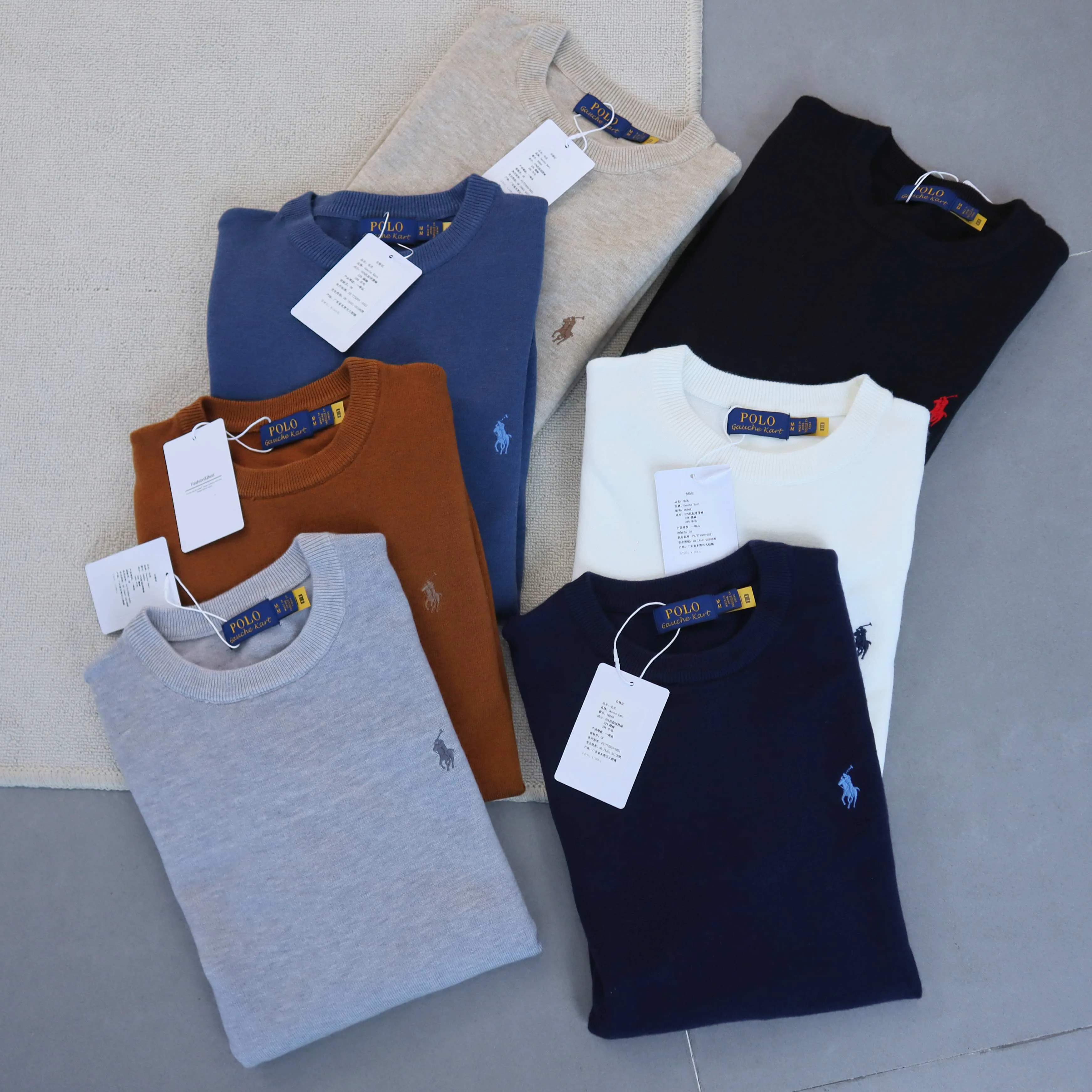 Джемперы И Свитеры Женские Ralph Lauren 3572559