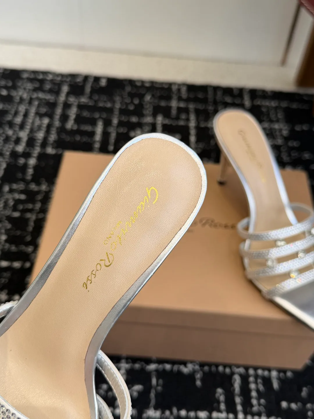 Туфли Женские Christian Louboutin 1561394