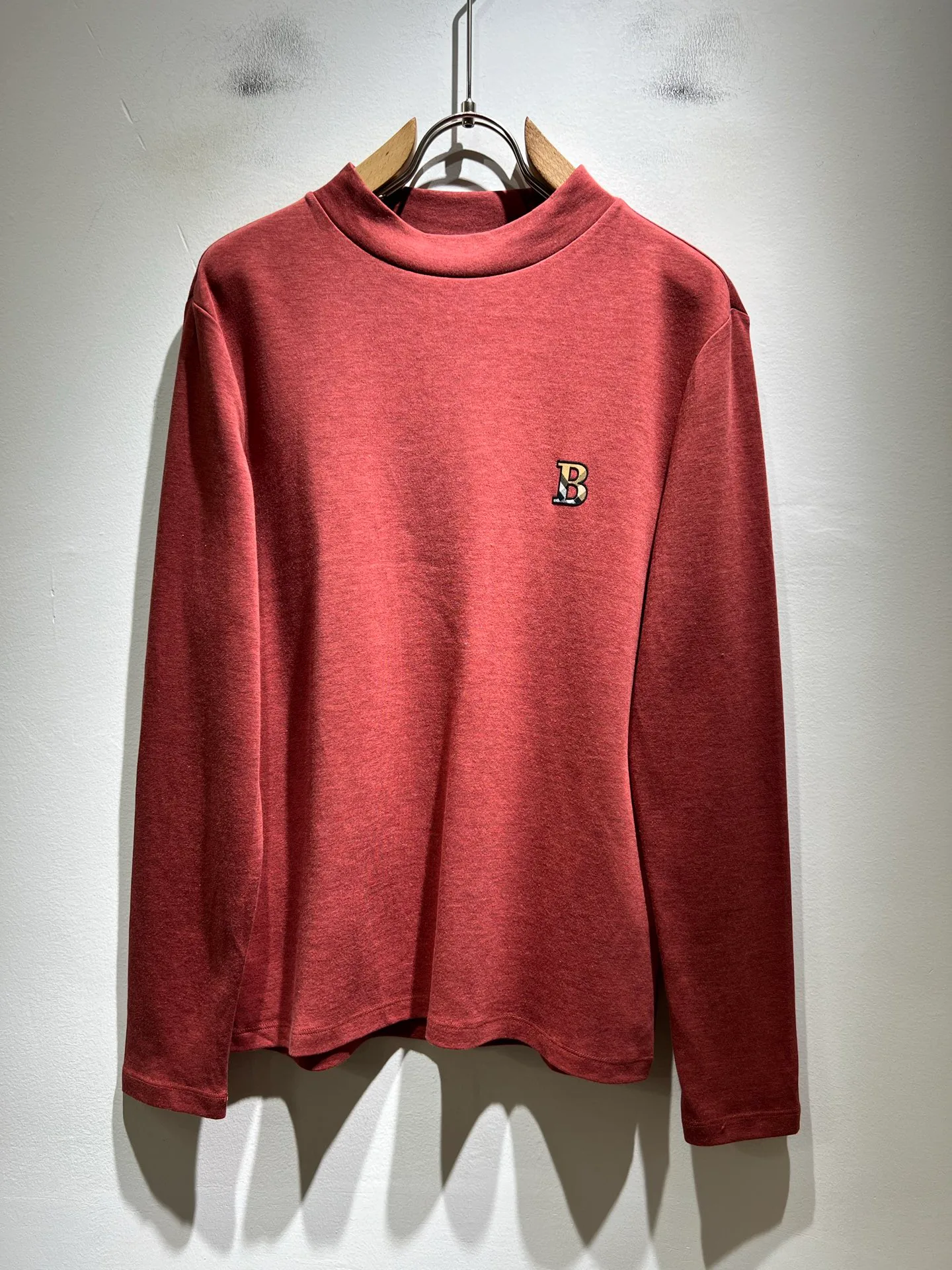 Лонгсливы Мужские Burberry 1151087