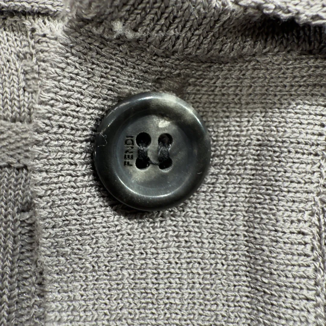 Рубашки Мужские Fendi 13567055