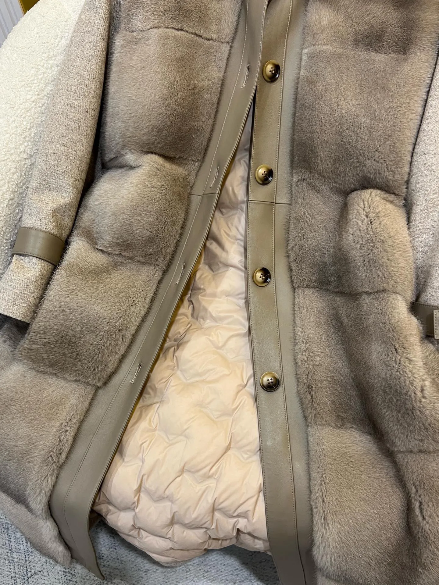 Пальто Женские Loro Piana 19338817