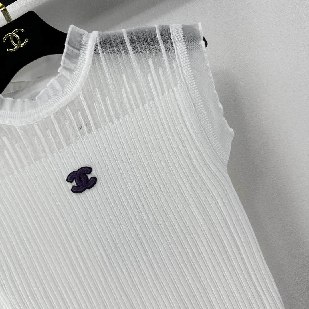 Топы Женские Chanel 11455074