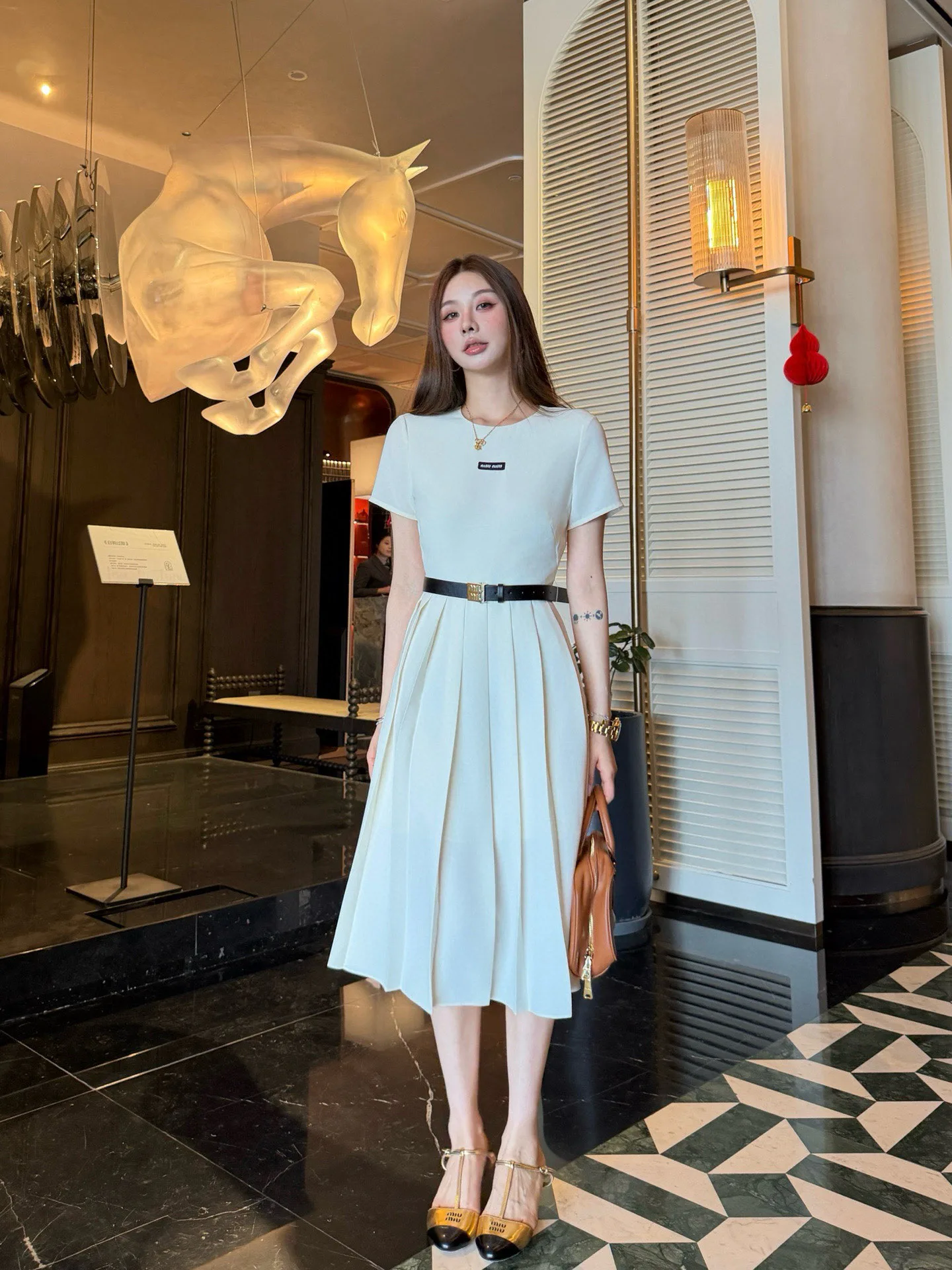 Платья Женские Miu Miu 11671185