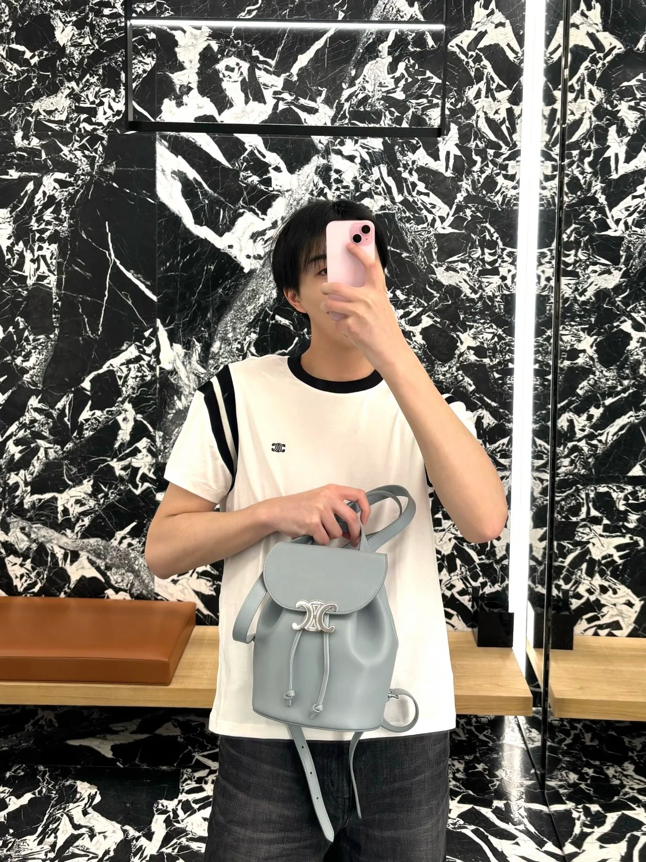 Рюкзаки Женские Celine 33305