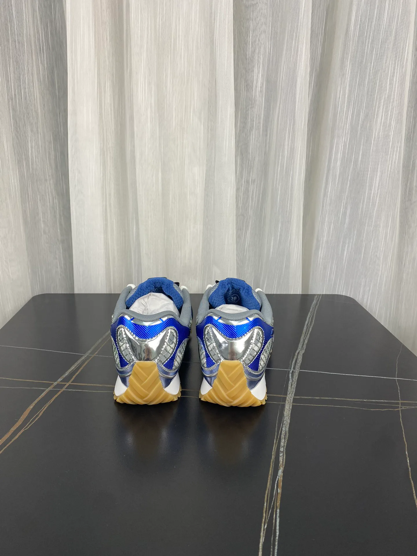 Кроссовки Женские Bottega Veneta 1268