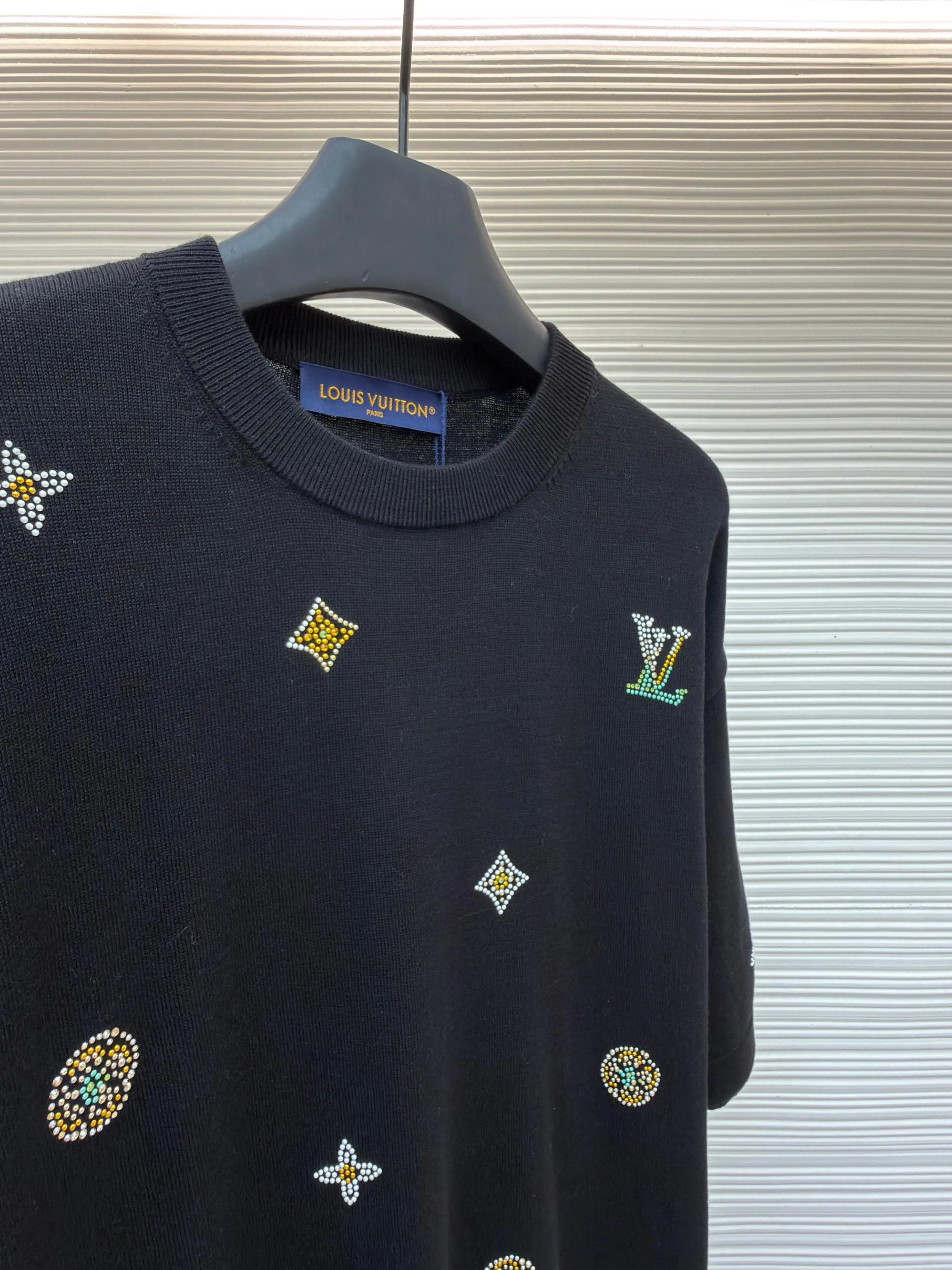 Футболки Мужские Louis Vuitton 11701854