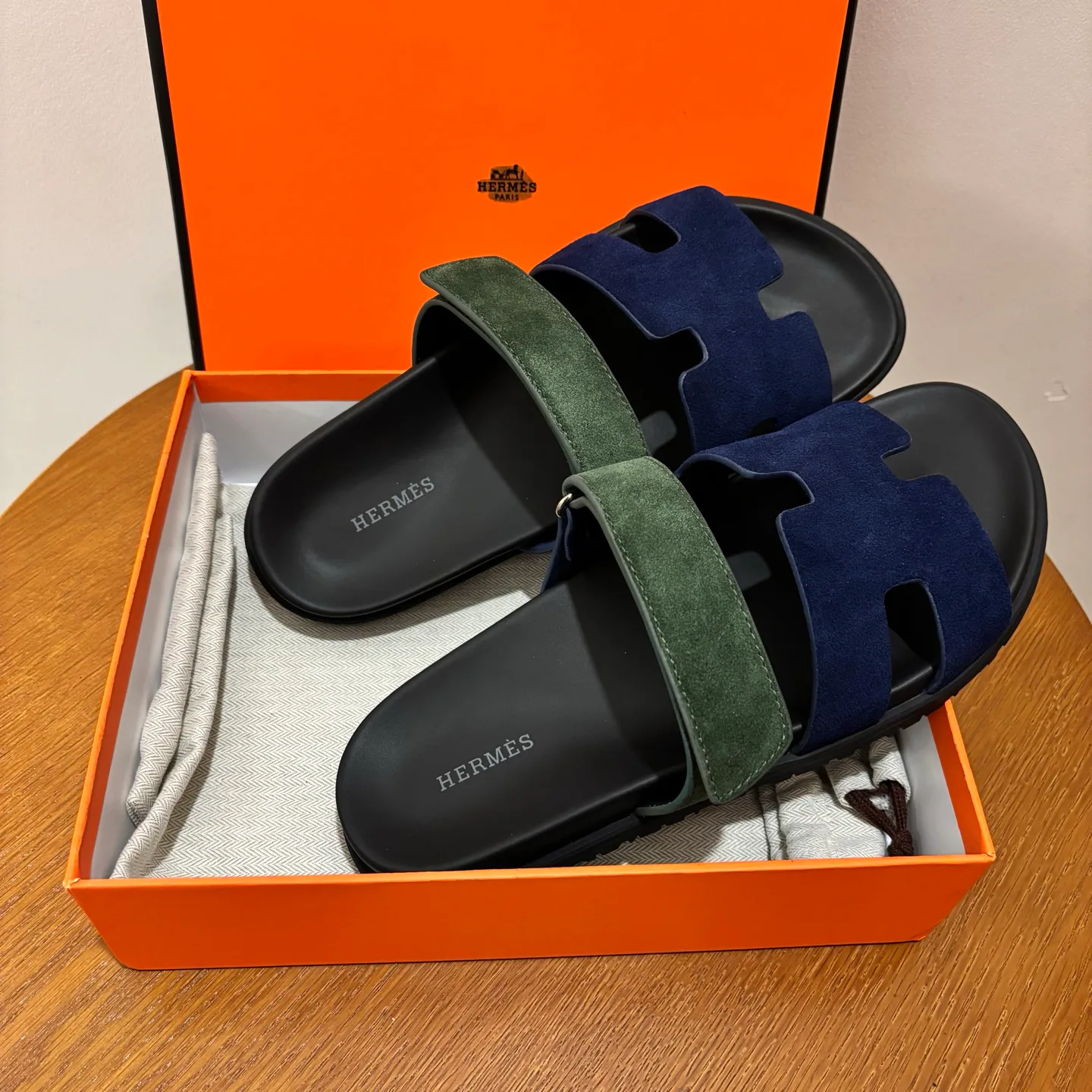 Сандалии Женские Hermes 1089972