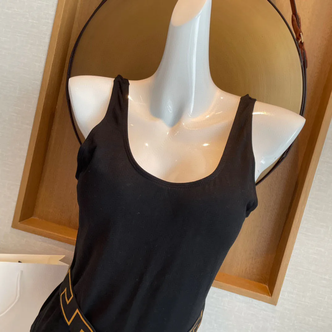Купальники Женские Versace 538275
